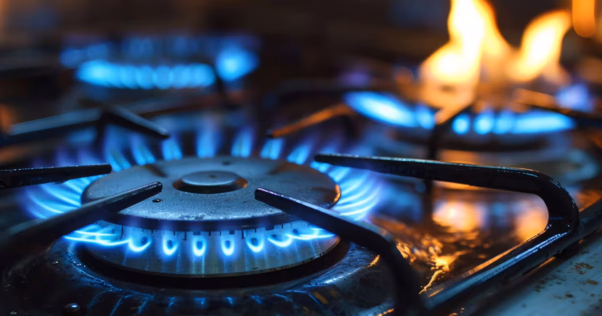 Prorrogaron la emergencia del sector energético por la situación de las redes de distribución de gas