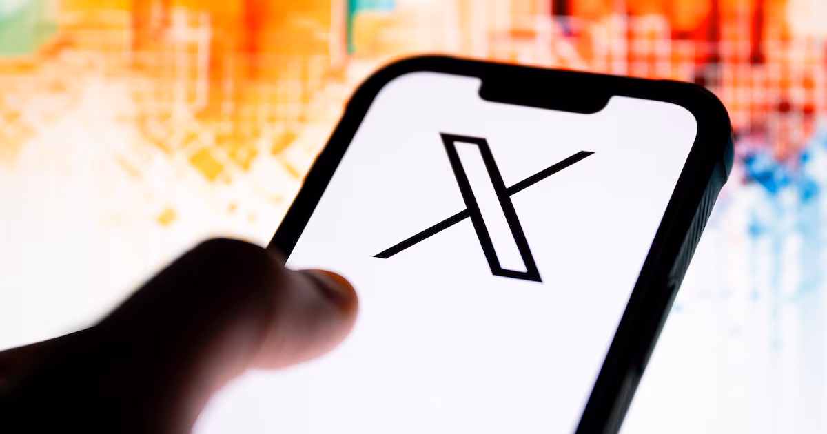 X sufrió caída a nivel mundial: qué pasó con la red social de Elon Musk