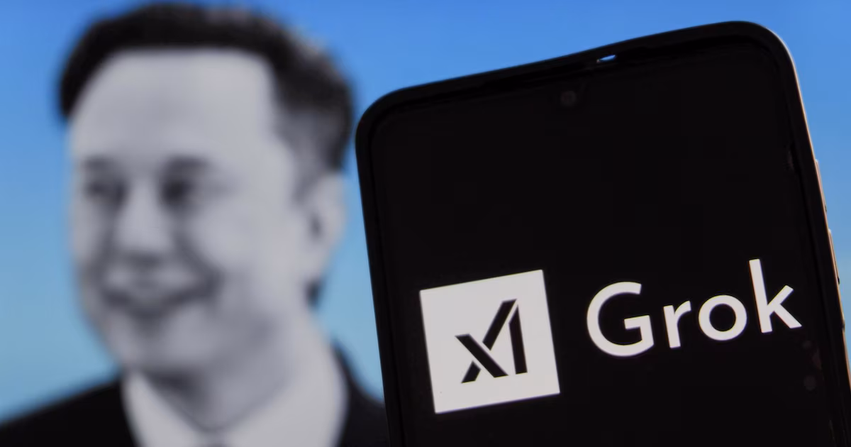 Reino Unido investiga a X por deepfakes creados con AI Grok