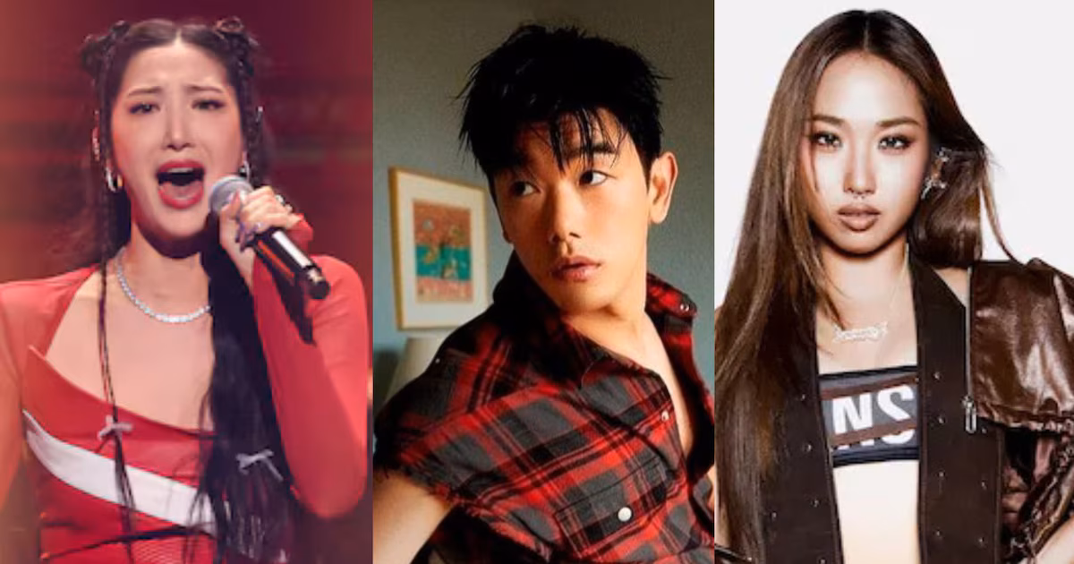 Ídolos del K-pop actuarán gratis en la Feria Nacional de San Marcos 2026