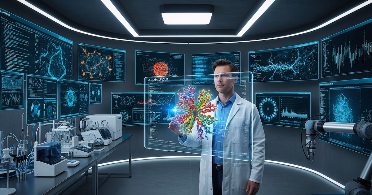 La medicina entra en una nueva era gracias a la IA