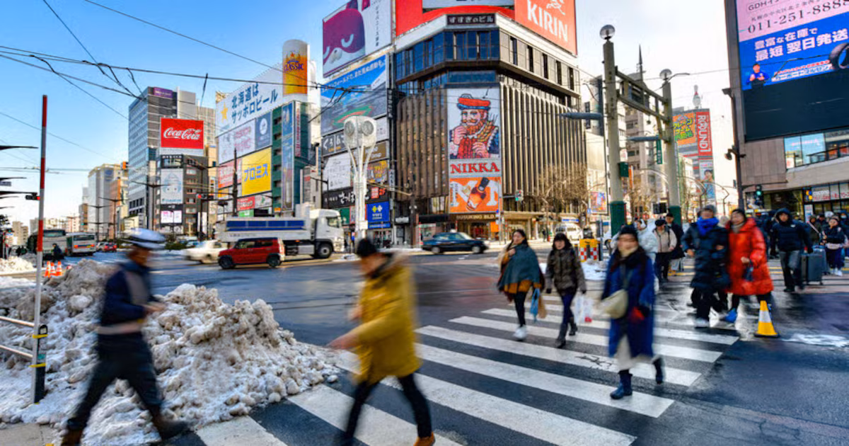 La sacudida del mercado de bonos de Japón refleja un shock fiscal y monetario