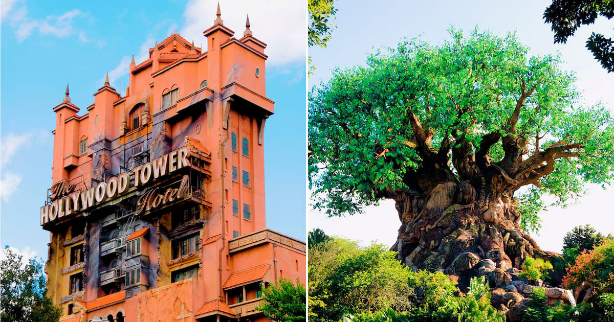 Descubre qué parque de Walt Disney World Resort es ideal para comenzar tu viaje en familia