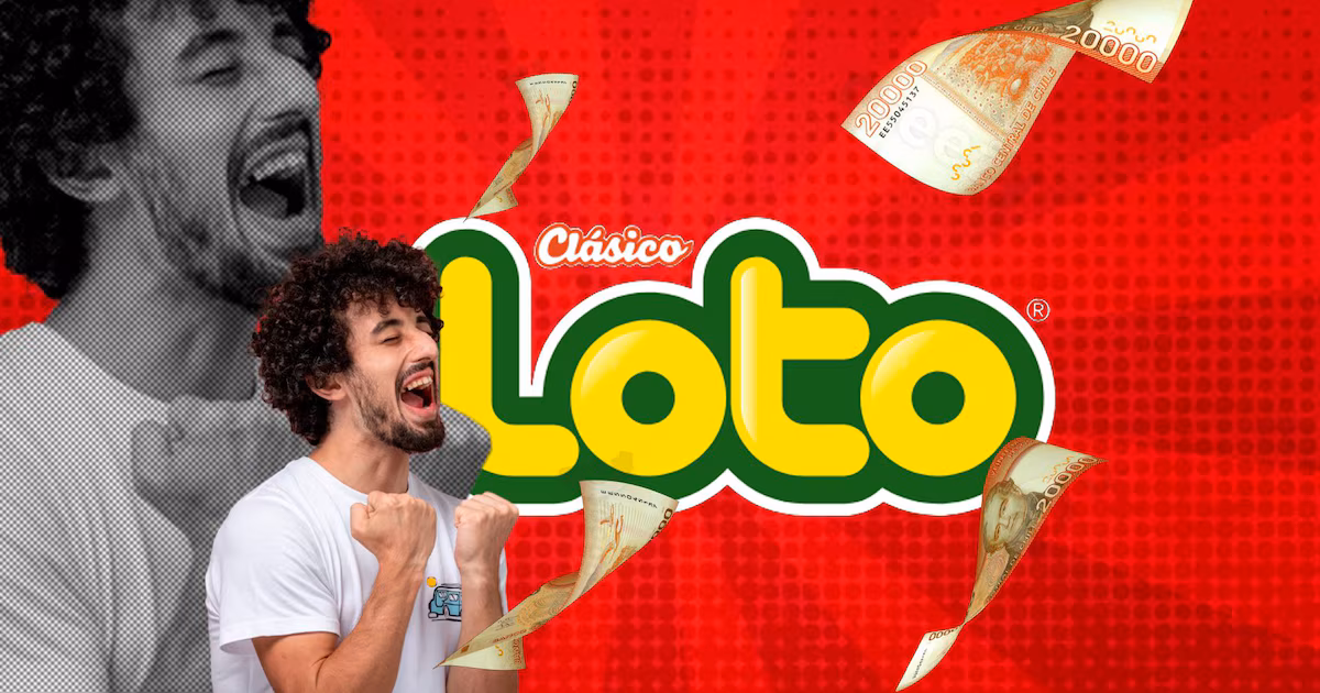 Resultados Loto Clásico de Chile: números ganadores de hoy 22 de enero