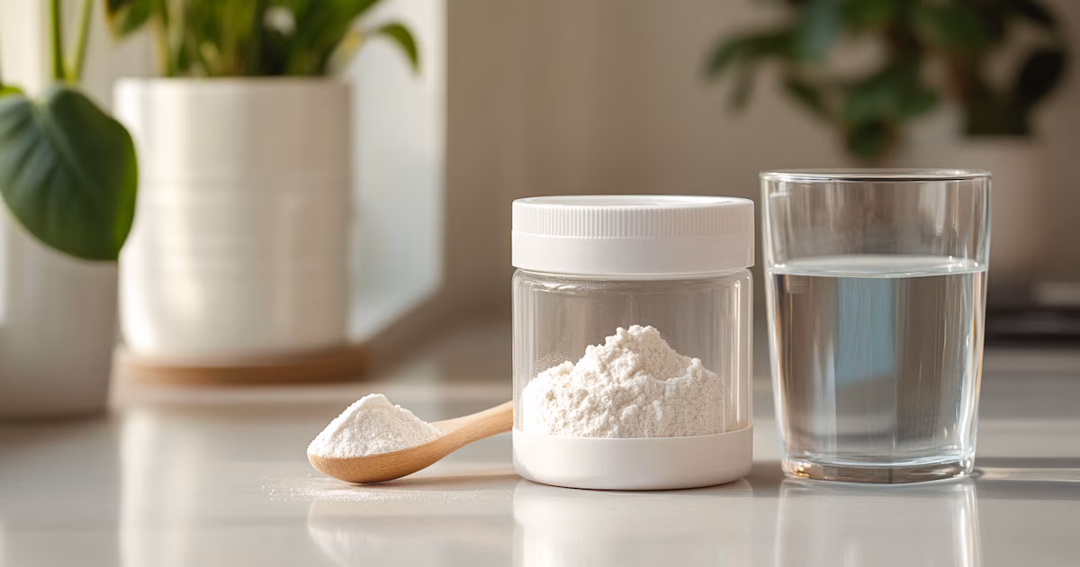 Cuándo tomar los suplementos de fibra para mejorar la digestión, según expertos