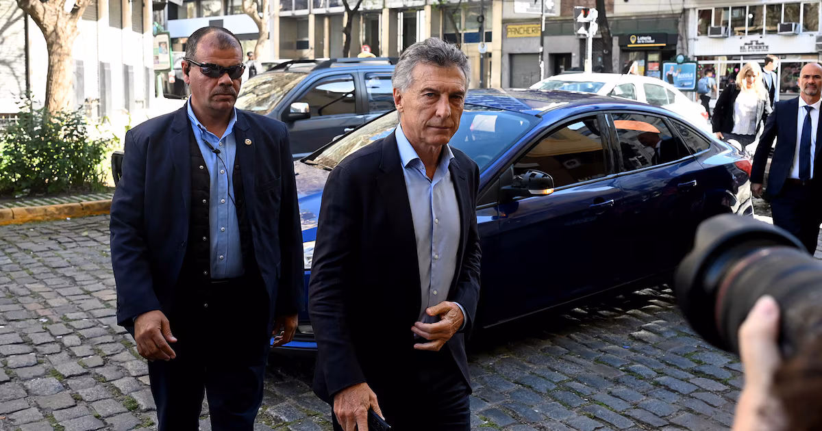 La nueva realidad del PRO: el temor a más fugas, la tensión latente con LLA y la reaparición pública de Macri