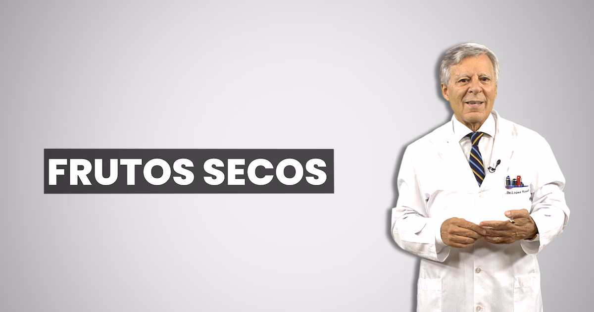 Los beneficios de los frutos secos para la salud: cuántos se pueden comer por día