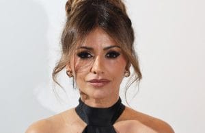 Mónica Cruz defiende a su amiga Rosalía y revela el lado fan de su hermana Penélope con ‘Bad Bunny’