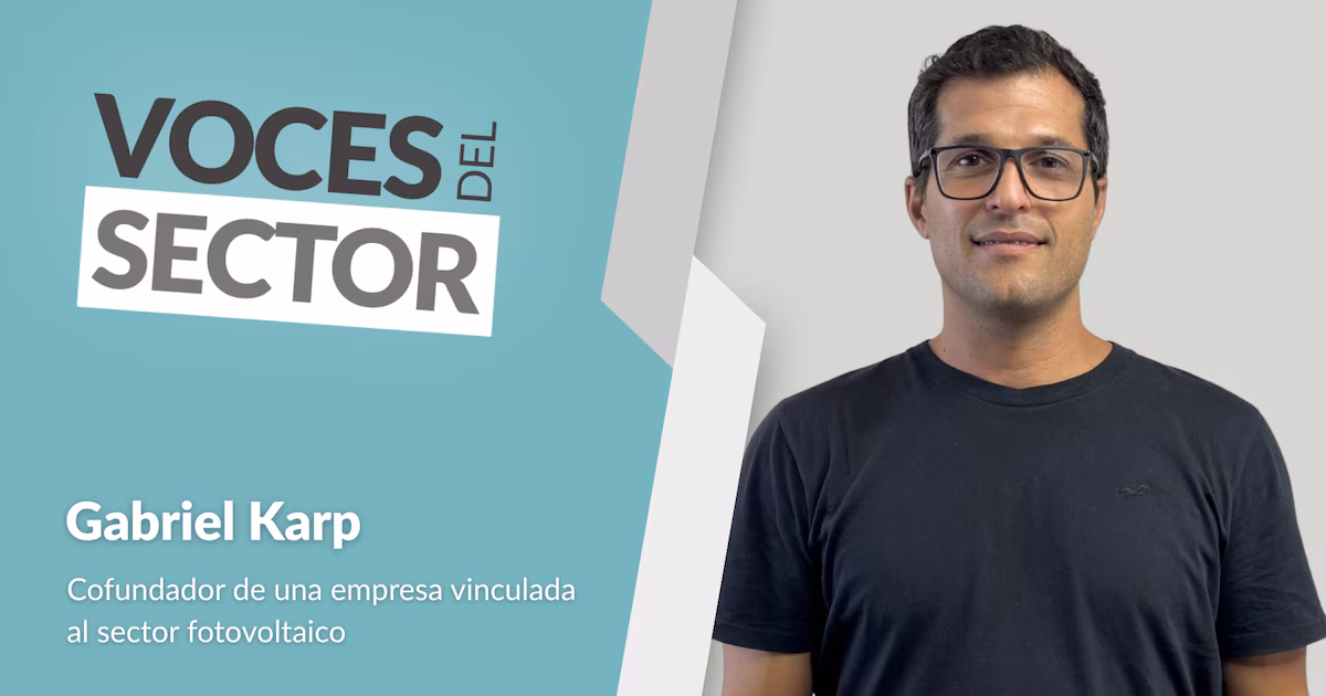 Energía solar, costos y logística: claves para el crecimiento de las energías renovables en Argentina