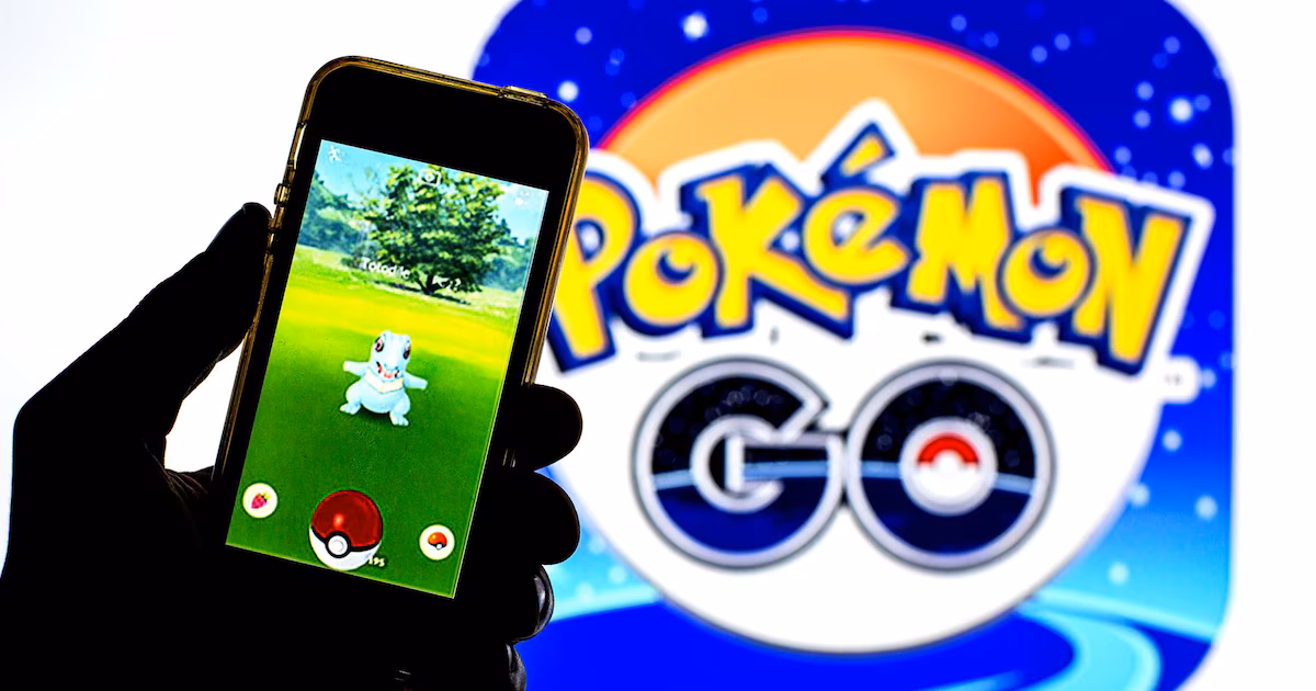 Pokémon GO lanza Super Mega Incursiones: batallas en equipo por tiempo limitado y mejores recompensas