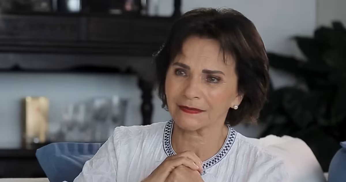 Pati Chapoy confirma que ‘espantaría’ a los orcos si los encontrara: ‘Quieren ser perros’