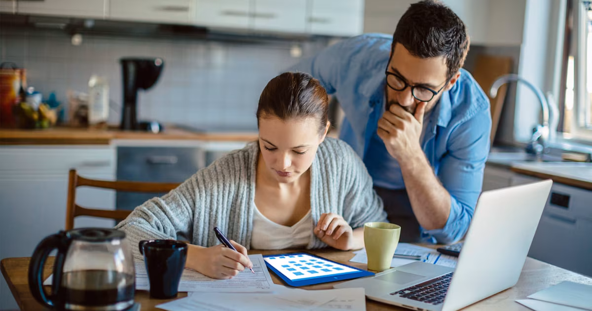 Profeco comparte guía financiera para parejas: “Antes de que el amor se cueste”