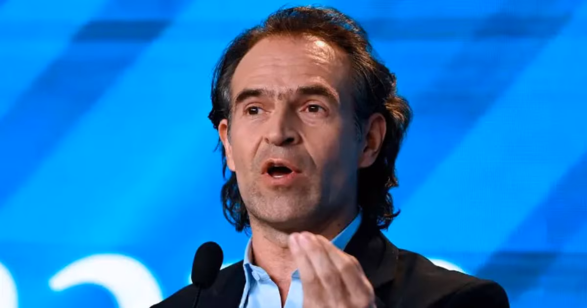 «Esto es una lucha a muerte, sin descanso»: el alcalde Federico Gutiérrez canceló su viaje a Estados Unidos por este motivo.