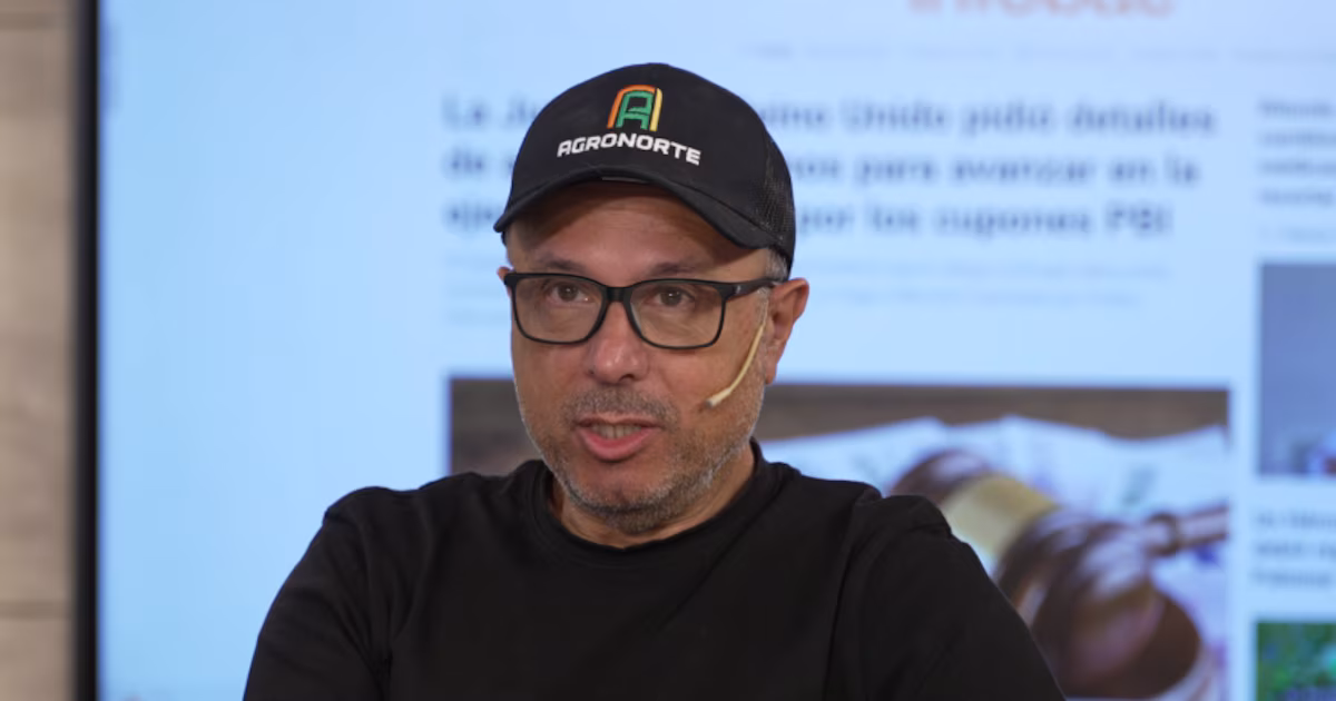 Antonio Aracre: «Las pymes no pueden permitirse pagar que un empleado esté un año enfermo»