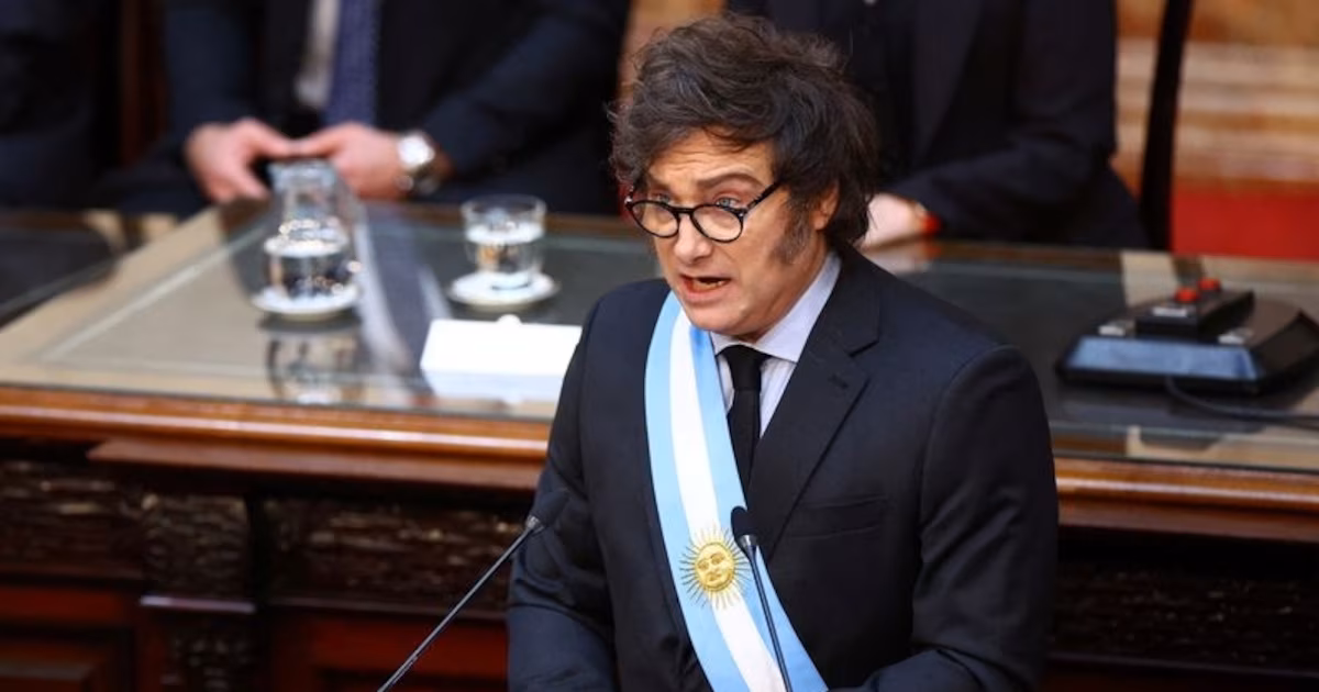 El gobierno envía un paquete de reforma laboral a la Cámara de Representantes y acelera su aprobación antes del discurso de Milley del 1 de marzo