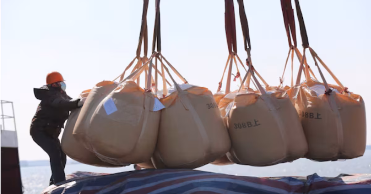 El fosfato seguirá siendo relativamente caro