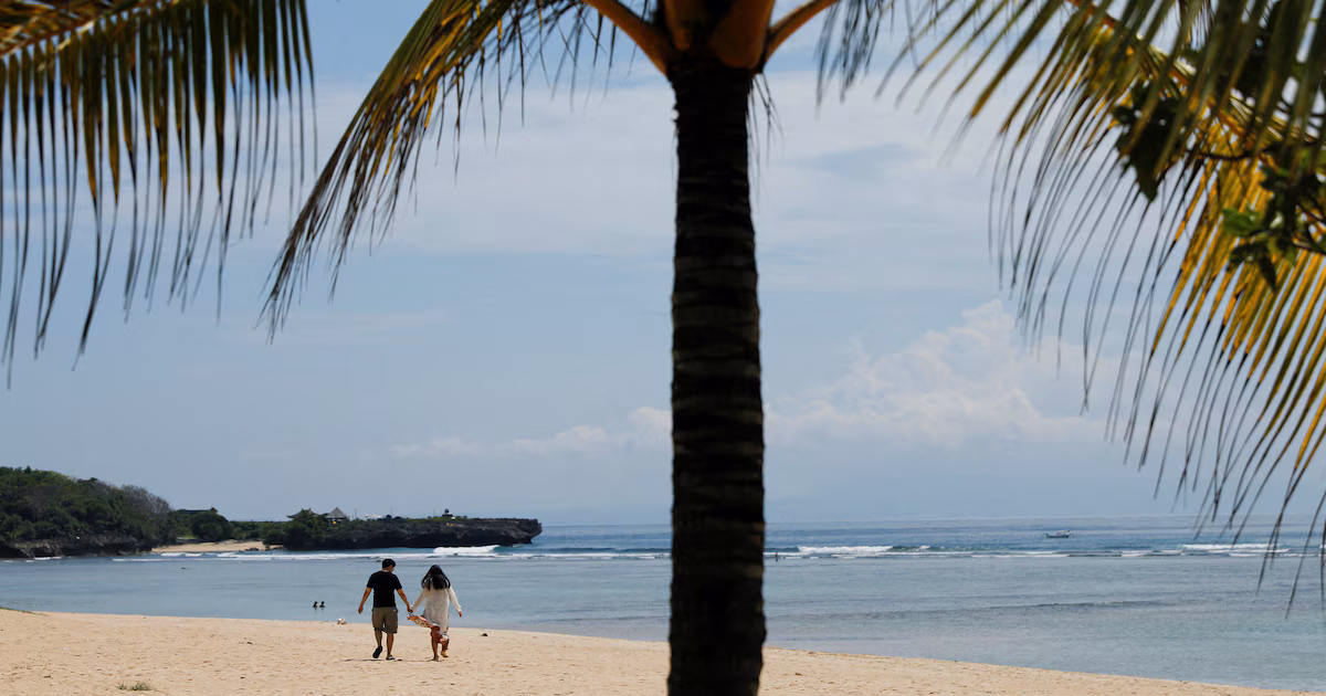 De playas paradisíacas a ciudades históricas: 10 de los lugares más románticos del mundo