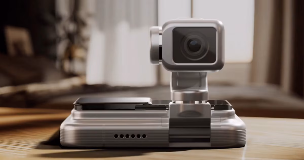 ¿Teléfono robot? El anuncio de HONOR del MWC 2026 cambiará todo lo que sabes