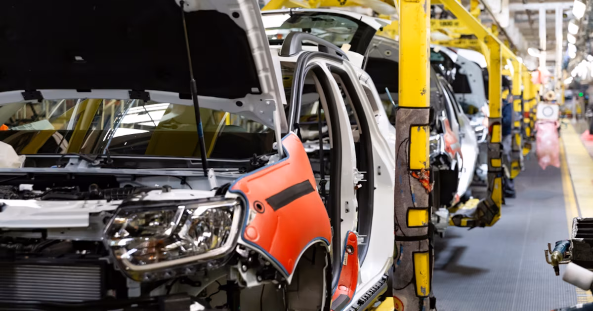 Cómo se comportará la actividad en todos los sectores económicos en 2025, según estimaciones privadas
