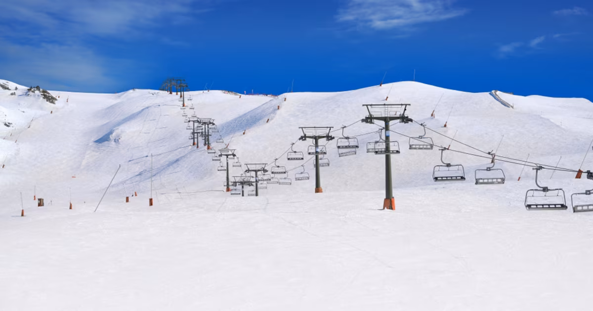 Las mejores estaciones de esquí de los Pirineos: pistas legendarias, actividades après-ski y rincones de esquí para familias o expertos
