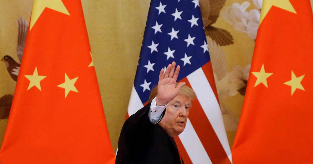 Estados Unidos convoca cumbre global para discutir estrategia para competir con China por el control de minerales clave