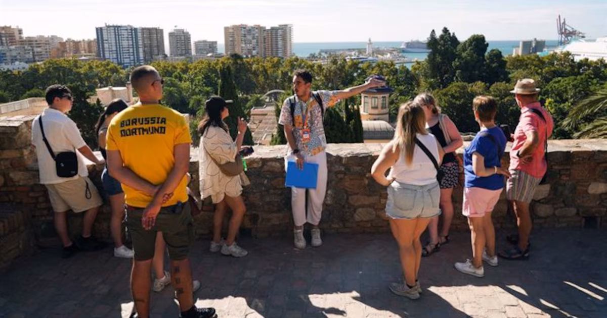 Estos son los mejores free tours del mundo: el primero está en España