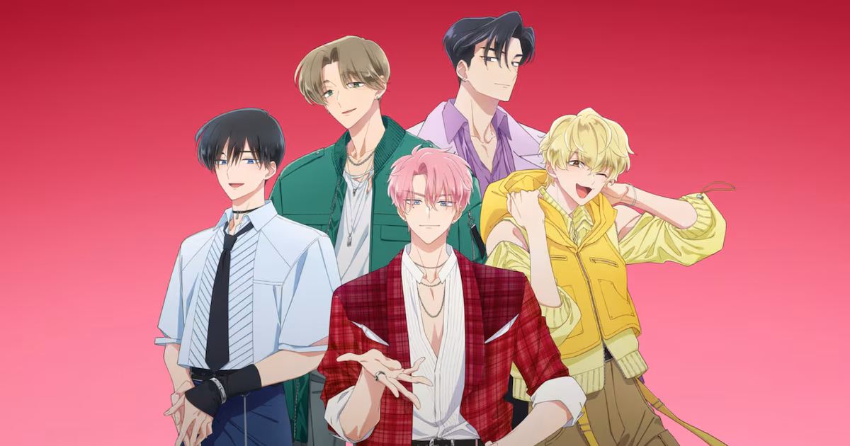 ¿Sin planes para el fin de semana? Descubre 10 animes maratonianos en Crunchyroll