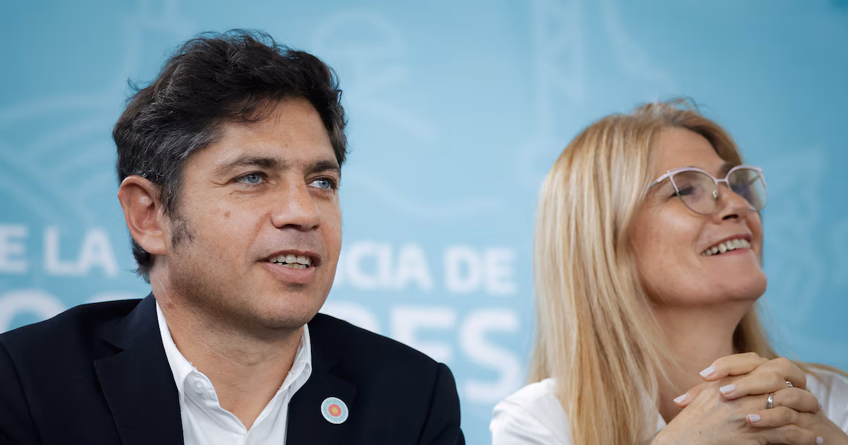 La batalla del PJ bonaerense: el dilema de Kisilov, las jugadas de Máximo Kirchner y las divisiones del MDF