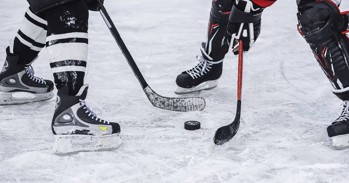 El norovirus enferma a 13 jugadores de hockey finlandeses y pospone el partido canadiense