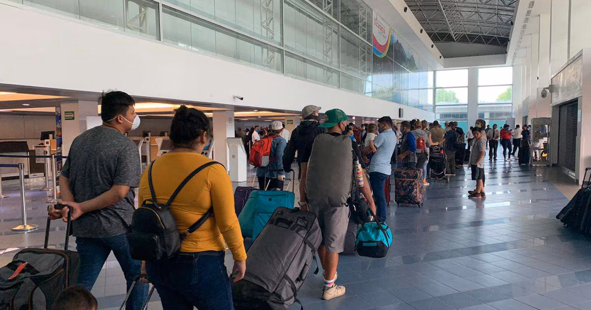 ‘Trampolín para la inmigración’: Cómo los millonarios negocios de la dictadura nicaragüense facilitaron la llegada de cubanos a EE.UU.