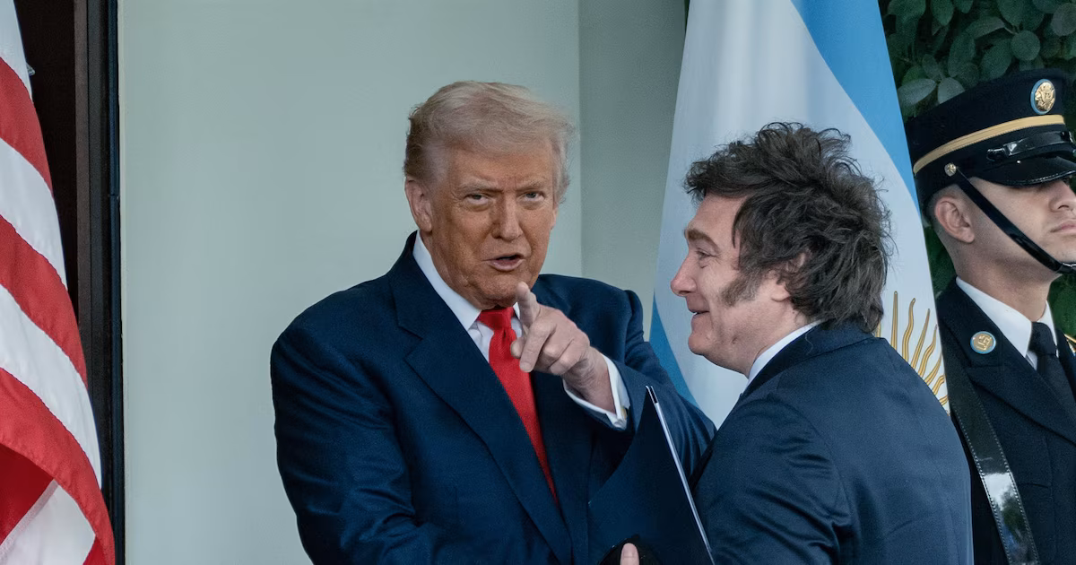 Por qué el acuerdo con Estados Unidos no aumentará inmediatamente las ventas, pero sí aumentará la “capacidad exportadora” y la integración global de la economía argentina
