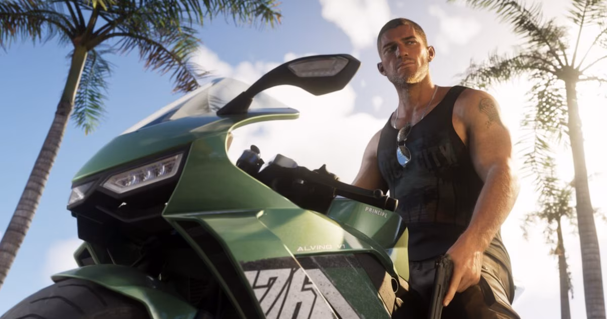 GTA 6 tiene nueva fecha: Rockstar y Take-Two confirman que se lanzará en noviembre de 2026