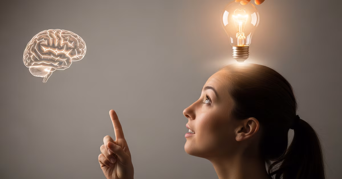 La ciencia muestra el secreto detrás de esos pensamientos que parecen surgir de la nada y dejan huella en la mente