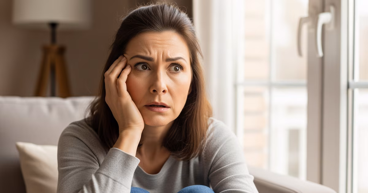 ¿Qué hábitos diarios aumentan la ansiedad, dicen los expertos?
