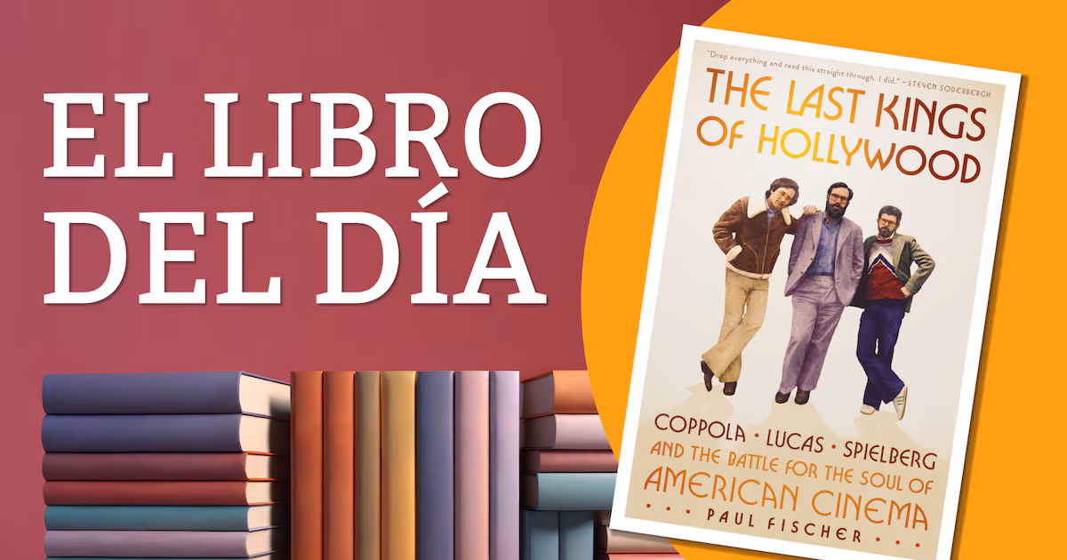 Cómo Coppola, Lucas y Spielberg cambiaron las películas de Hollywood para siempre
