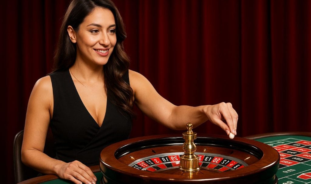 Casino en Vivo