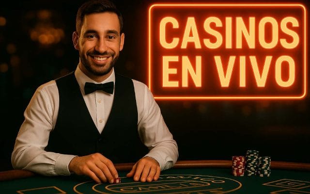 Casino en Vivo jugar Casino en Vivo jugar