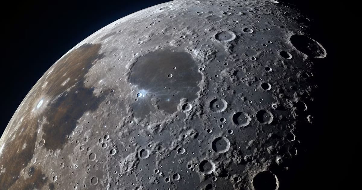 Calendario Lunar Español: ¿Cuáles son las Fases Lunares de la Semana?