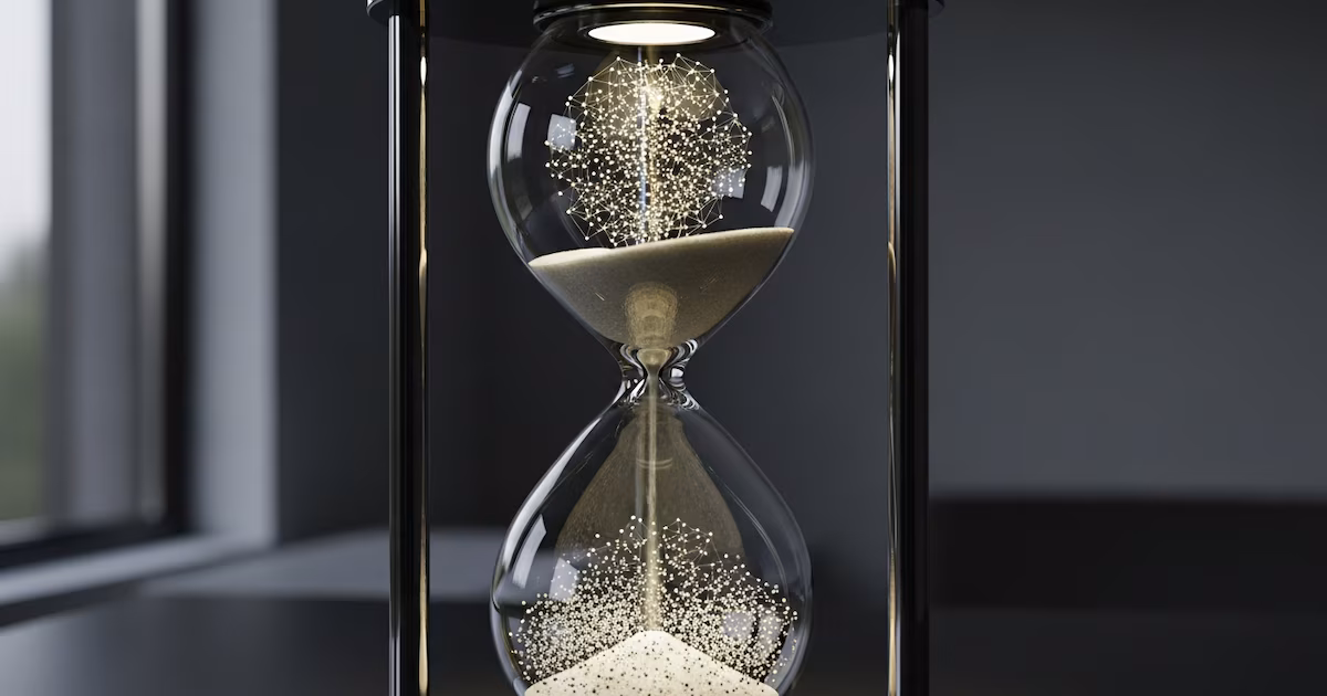 ¿Es el tiempo una ilusión? El modelo cuántico muestra que el pasado y el futuro pueden ser iguales