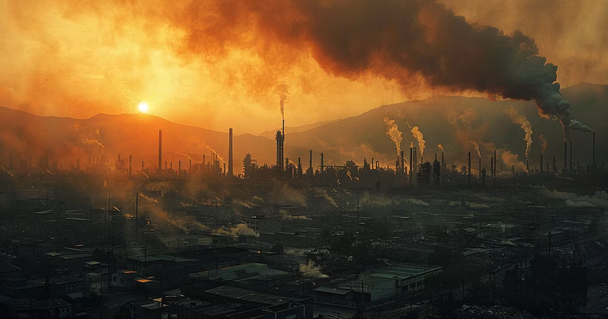 ¿Dónde se respira peor oxígeno en la CDMX y el área metropolitana? aquí está el informe