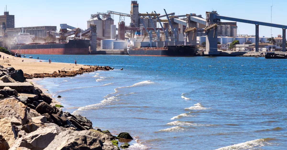 Enero finaliza con operaciones logísticas récord para Kaiken