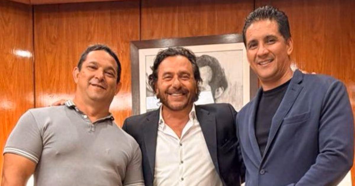 Gustavo Sáenz suma dos nuevos representantes al Grupo Federal de Innovación