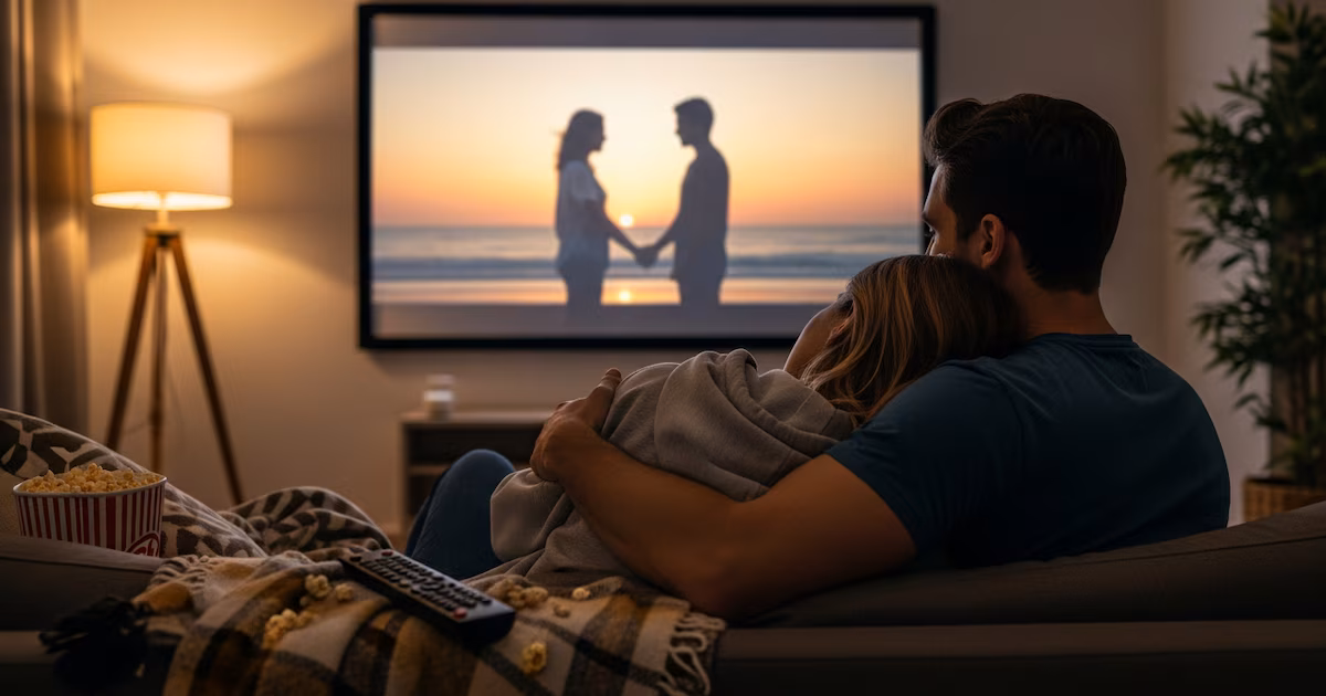 15 películas románticas clásicas que vale la pena ver en el día de San Valentín