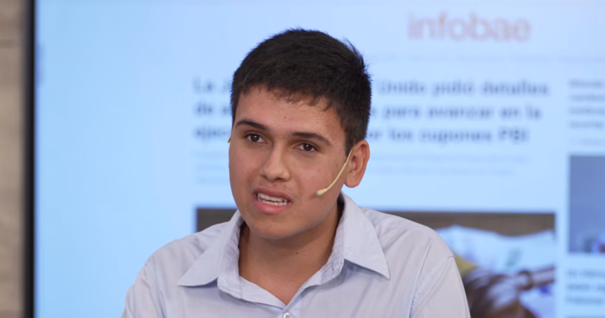 ¿Quién es Uriel Manzo? Fundó la IAEPG y propuso una política sin fisuras ni etiquetas