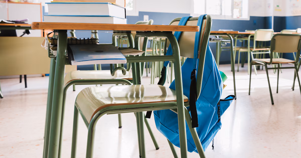 ¿Cuánto cuesta “cargar la mochila” con útiles escolares para el inicio de clases?