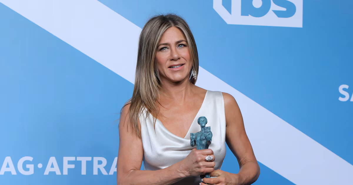 Jennifer Aniston cumple 57 años: Su apariencia dejó una huella imborrable en la moda