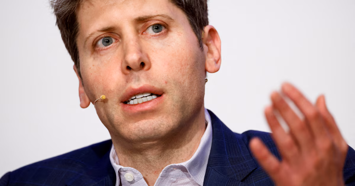 Estas son las habilidades que Sam Altman recomienda dominar en la era de la inteligencia artificial