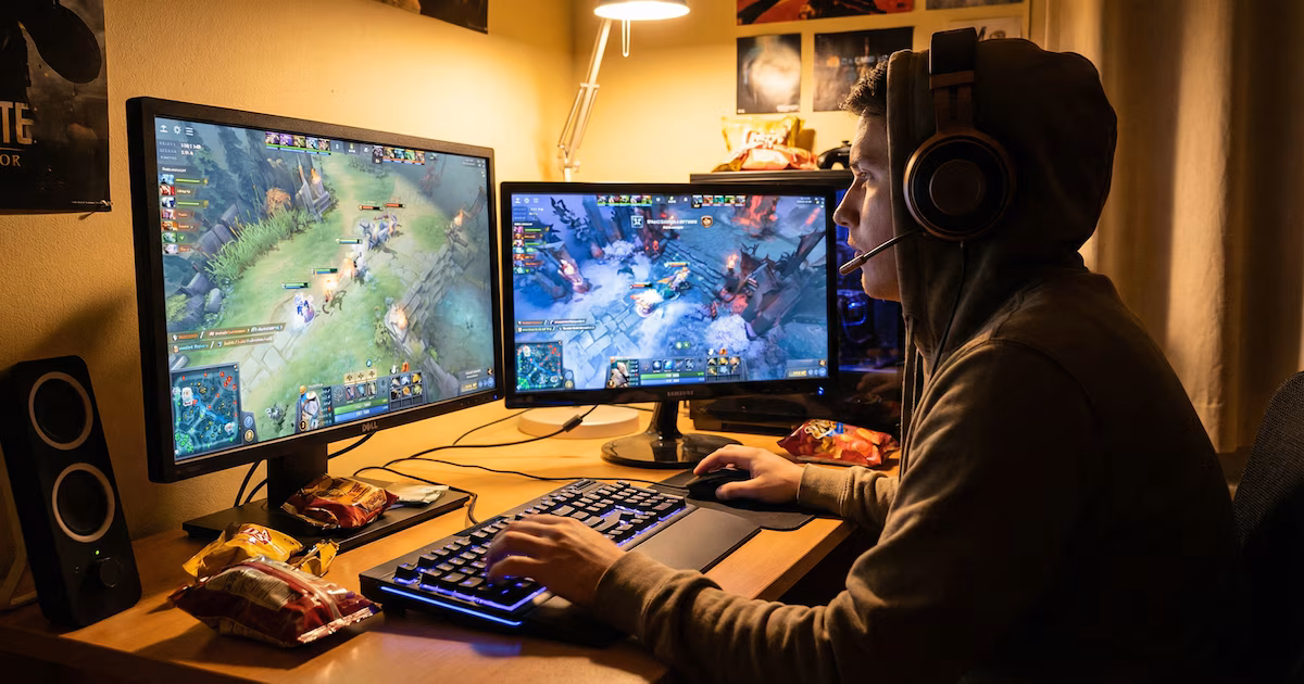 Dónde encontrar descargas gratuitas de videojuegos para PC