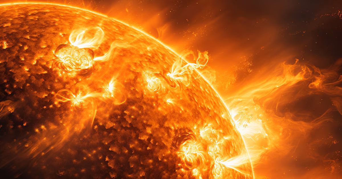 Los científicos desarrollan una forma de predecir el impacto de las tormentas solares