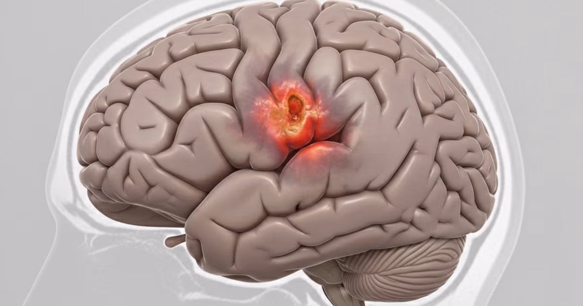 Ictus y accidentes cerebrovasculares: síntomas, señales de alerta y claves para actuar